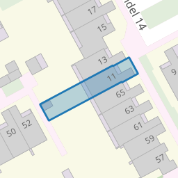 Perceel LLS00-M-4394