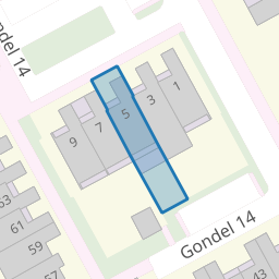 Perceel LLS00-M-4397