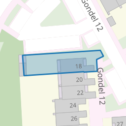 Perceel LLS00-M-4399