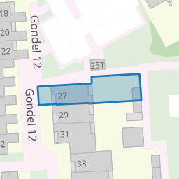 Perceel LLS00-M-4401