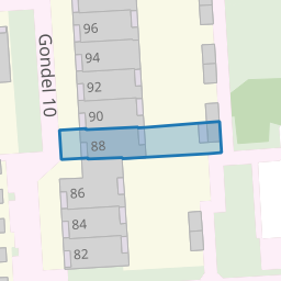 Perceel LLS00-M-4403