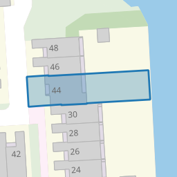 Perceel LLS00-M-4407