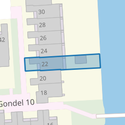 Perceel LLS00-M-4409