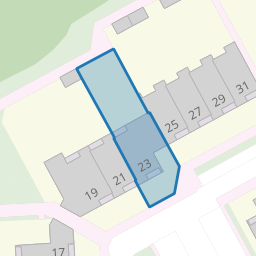 Perceel LLS00-M-4412