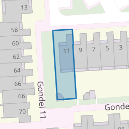 Perceel LLS00-M-4414