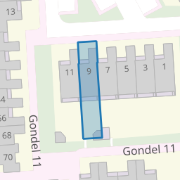 Perceel LLS00-M-4415