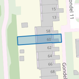 Perceel LLS00-M-4418