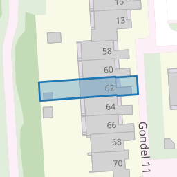 Perceel LLS00-M-4419