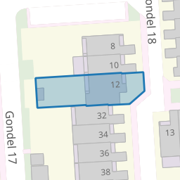 Perceel LLS00-M-4423