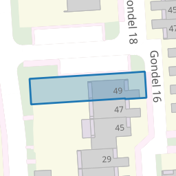 Perceel LLS00-M-4425