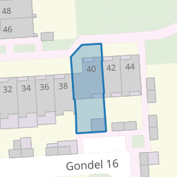 Perceel LLS00-M-4428