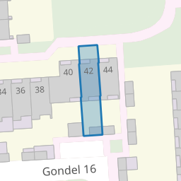 Perceel LLS00-M-4429