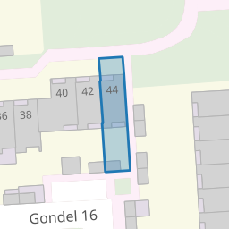 Perceel LLS00-M-4430