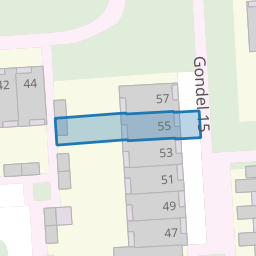 Perceel LLS00-M-4432