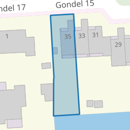 Perceel LLS00-M-4434