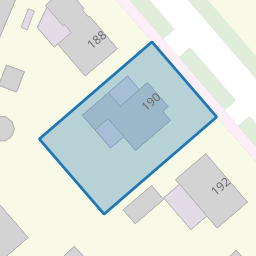 Perceel LLS00-M-4458