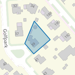 Perceel LLS00-M-4459