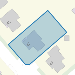 Perceel LLS00-M-4463