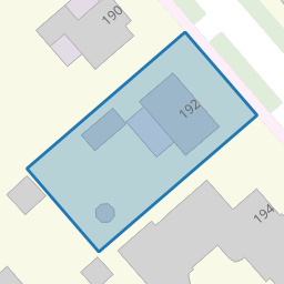 Perceel LLS00-M-4466