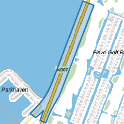 Perceel LLS00-M-4500