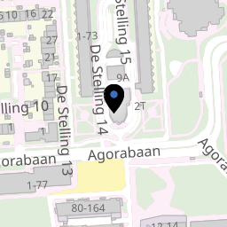 Appartement LLS00 M 4510 20