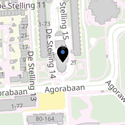 Appartement LLS00 M 4510 27