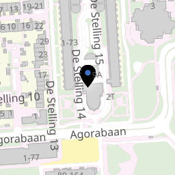 Appartement LLS00 M 4510 28