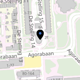 Appartement LLS00 M 4510 3