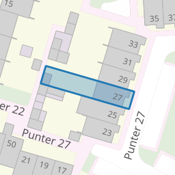Perceel LLS00-M-4516