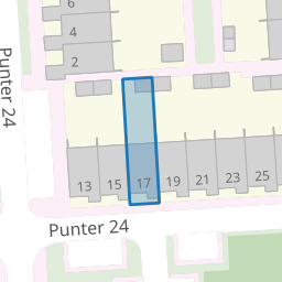 Perceel LLS00-M-4524