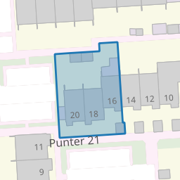 Perceel LLS00-M-4529