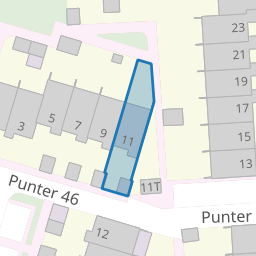 Perceel LLS00-M-4530