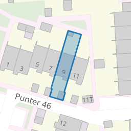 Perceel LLS00-M-4531