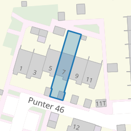 Perceel LLS00-M-4532