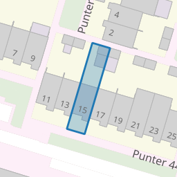 Perceel LLS00-M-4541