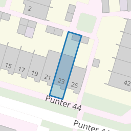 Perceel LLS00-M-4543