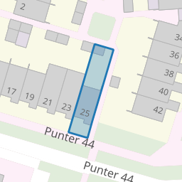 Perceel LLS00-M-4544