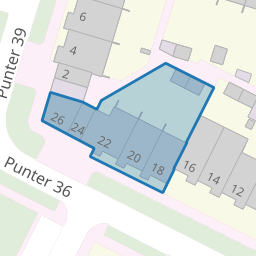 Perceel LLS00-M-4548