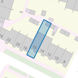 Perceel LLS00-M-4549