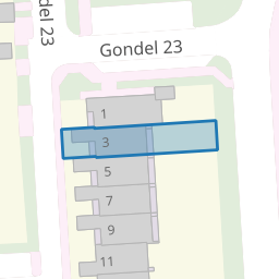 Perceel LLS00-M-4551