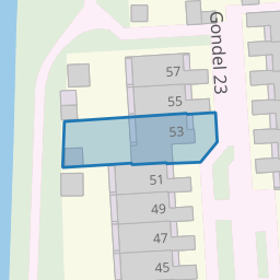 Perceel LLS00-M-4556