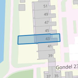 Perceel LLS00-M-4559