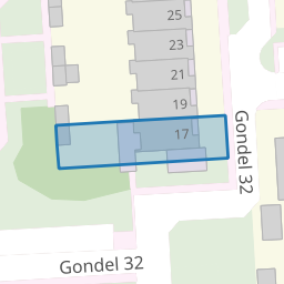 Perceel LLS00-M-4561