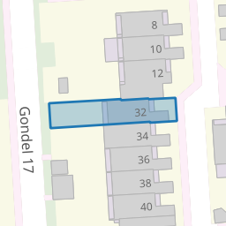 Perceel LLS00-M-4565