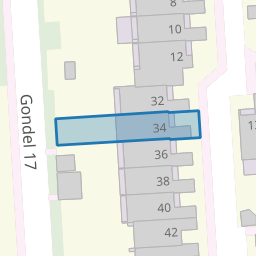 Perceel LLS00-M-4566