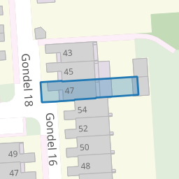 Perceel LLS00-M-4571