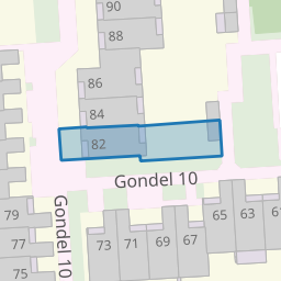 Perceel LLS00-M-4577