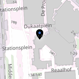 Appartement LLS00 M 4582 124