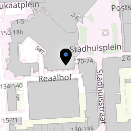 Appartement LLS00 M 4582 16