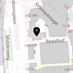 Appartement LLS00 M 4582 3